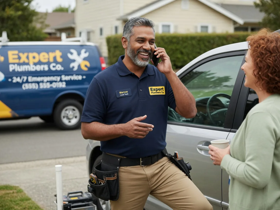 Drain Cleaning Arcadia, LA FAQs